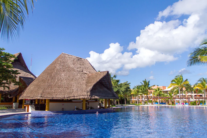 Barcelo Maya Grand Riviera Maya / 3 días / 2 adultos / del 12-14 de Dic / BLO-HO