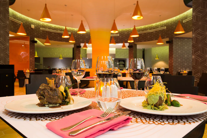 Temptation Cancun Resort All Inclusive - Adults Only  / 4 días / 2 adultos / del 11 -14 de Agost / FIT-BO