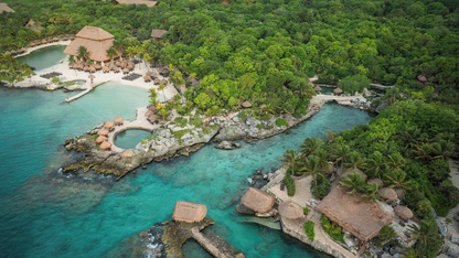 Hotel Xcaret Arte / 3 días / 2 adultos / del 26 al 28 de Sept