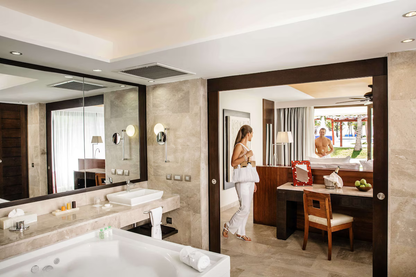 Barcelo Maya Grand Riviera Maya / 3 días / 2 adultos / del 12-14 de Dic / BLO-HO