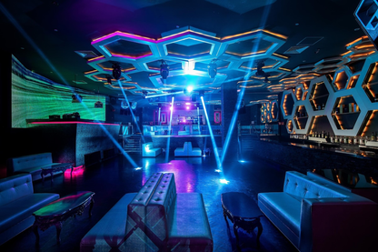 Hotel Moon Palace Cancun / 4 días / 2 adultos / del 17 al 20 de Julio / menores gratis