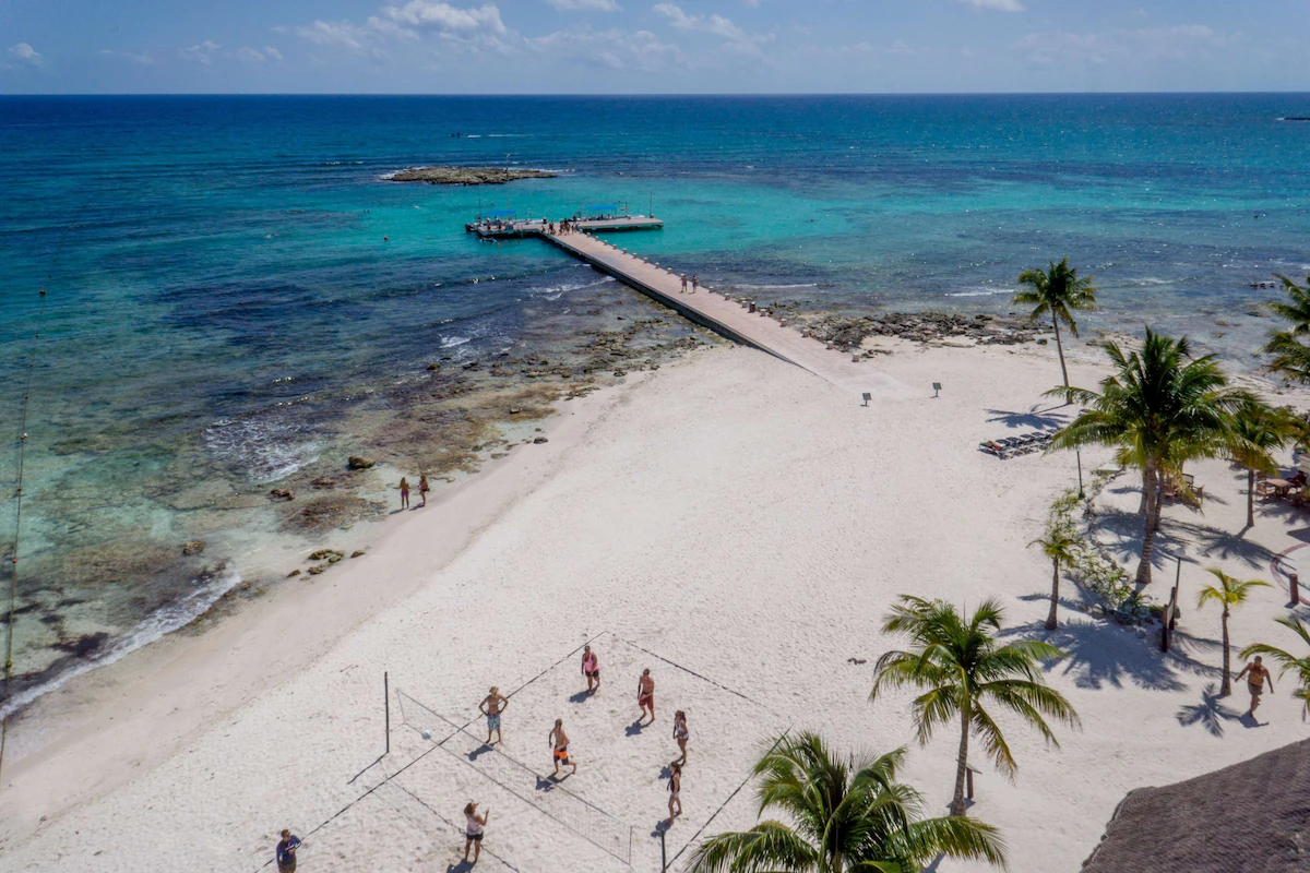 Barcelo Maya Grand Riviera Maya / 3 días / 2 adultos / del 12-14 de Dic / BLO-HO
