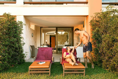Barcelo Maya Grand Riviera Maya / 3 días / 2 adultos / del 12-14 de Dic / BLO-HO