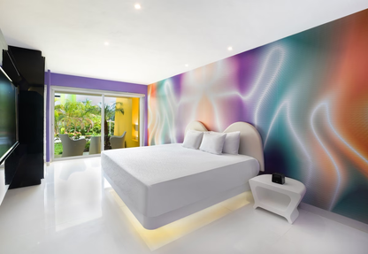 Temptation Cancun Resort All Inclusive - Adults Only  / 4 días / 2 adultos / del 11 -14 de Agost / FIT-BO