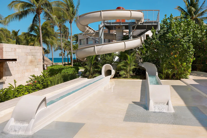 Dreams Aventuras Riviera Maya  All Inclusive / 3 días / 2 adultos / del 12-14 de Dic / menores gratis / BLO-HO