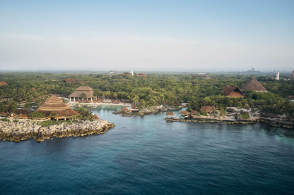 Hotel Xcaret Arte / 3 días / 2 adultos / del 26 al 28 de Sept