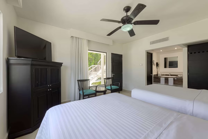 Allegro Playacar All Inclusive / 3 días / 2 adultos / del 12-14 de Sept / BLO-HO