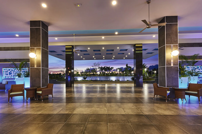 Riu Dunamar Cancun  / 4 días / 2 adultos / del 4-7 de Ago / BLO-HO