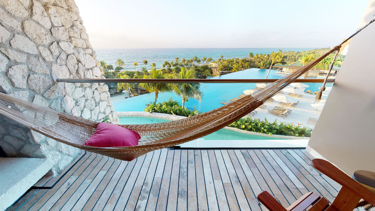 Hotel Xcaret Arte / 3 días / 2 adultos / del 26 al 28 de Sept
