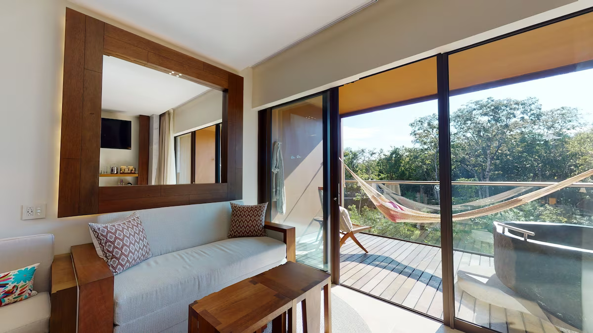 Hotel Xcaret Arte / 3 días / 2 adultos / del 26 al 28 de Sept
