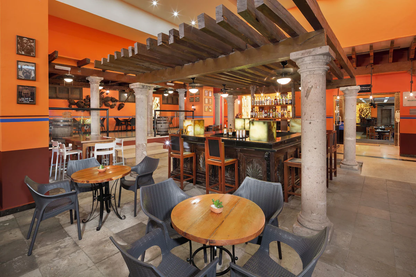Grand Oasis Cancun  / 5 días / 2 adultos / del 24-28 de Jul / menores gratis /BLO-HO