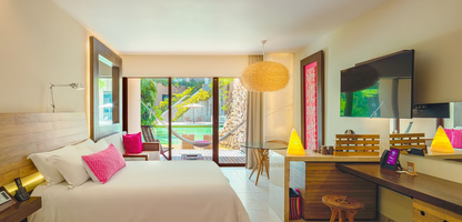 Hotel Xcaret Arte / 3 días / 2 adultos / del 26 al 28 de Sept