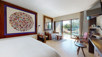 Hotel Xcaret Arte / 3 días / 2 adultos / del 26 al 28 de Sept