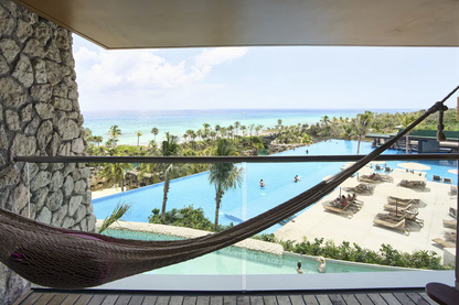 Hotel Xcaret Arte / 3 días / 2 adultos / del 26 al 28 de Sept
