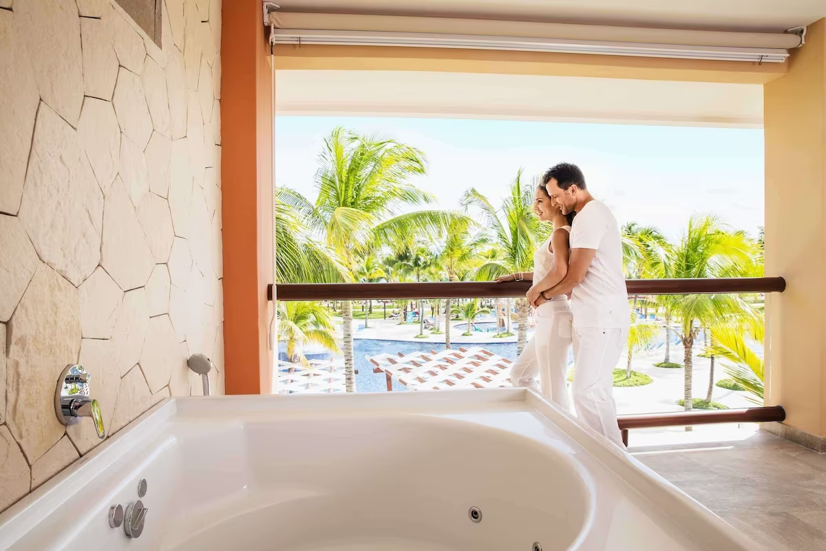 Barcelo Maya Grand Riviera Maya / 3 días / 2 adultos / del 12-14 de Dic / BLO-HO