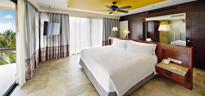 Barcelo Maya Grand Riviera Maya / 3 días / 2 adultos / del 12-14 de Dic / BLO-HO