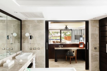 Barcelo Maya Grand Riviera Maya / 3 días / 2 adultos / del 12-14 de Dic / BLO-HO