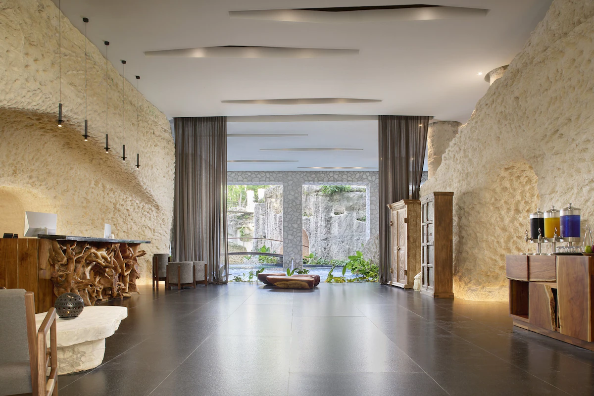 Hotel Xcaret Arte / 3 días / 2 adultos / del 26 al 28 de Sept