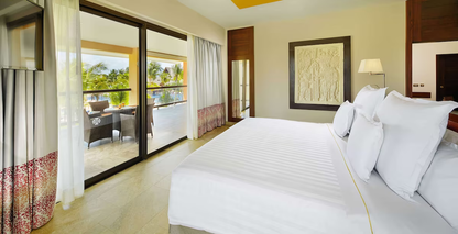 Barcelo Maya Grand Riviera Maya / 3 días / 2 adultos / del 12-14 de Dic / BLO-HO