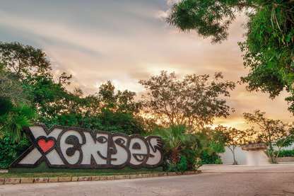 Hotel Xcaret Arte / 3 días / 2 adultos / del 26 al 28 de Sept
