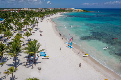 Barcelo Maya Grand Riviera Maya / 3 días / 2 adultos / del 12-14 de Dic / BLO-HO
