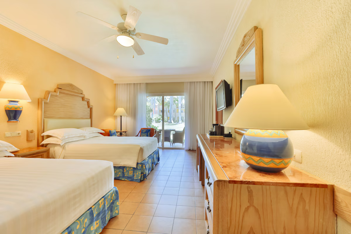 Barcelo Maya Grand Riviera Maya / 3 días / 2 adultos / del 12-14 de Dic / BLO-HO