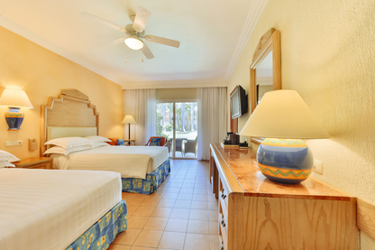 Barcelo Maya Grand Riviera Maya / 3 días / 2 adultos / del 12-14 de Dic / BLO-HO