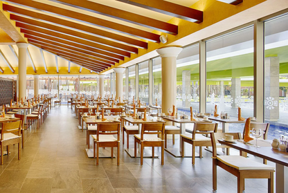 Barcelo Maya Grand Riviera Maya / 3 días / 2 adultos / del 12-14 de Dic / BLO-HO