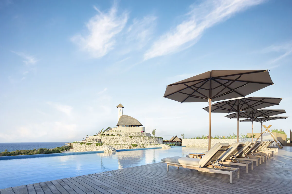 Hotel Xcaret Arte / 3 días / 2 adultos / del 26 al 28 de Sept