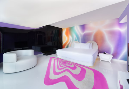 Temptation Cancun Resort All Inclusive - Adults Only  / 4 días / 2 adultos / del 11 -14 de Agost / FIT-BO