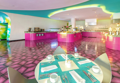 Temptation Cancun Resort All Inclusive - Adults Only  / 4 días / 2 adultos / del 11 -14 de Agost / FIT-BO