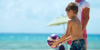 Allegro Playacar All Inclusive / 3 días / 2 adultos / del 12-14 de Sept / BLO-HO