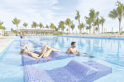 Riu Dunamar Cancun  / 4 días / 2 adultos / del 4-7 de Ago / BLO-HO