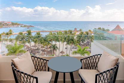 Dreams Aventuras Riviera Maya  All Inclusive / 3 días / 2 adultos / del 12-14 de Dic / menores gratis / BLO-HO