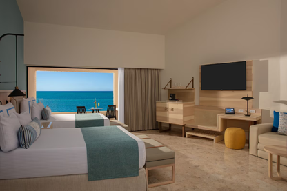 Dreams Aventuras Riviera Maya  All Inclusive / 3 días / 2 adultos / del 12-14 de Dic / menores gratis / BLO-HO