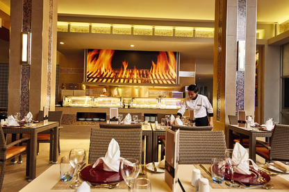 Riu Dunamar Cancun  / 4 días / 2 adultos / del 4-7 de Ago / BLO-HO