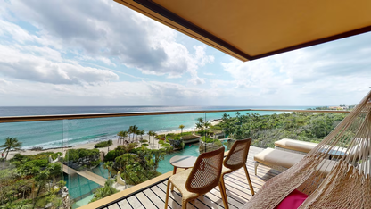 Hotel Xcaret Arte / 3 días / 2 adultos / del 26 al 28 de Sept