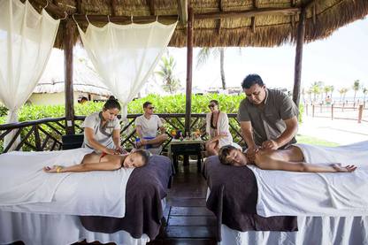 Allegro Playacar All Inclusive / 3 días / 2 adultos / del 12-14 de Sept / BLO-HO