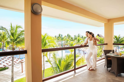 Barcelo Maya Grand Riviera Maya / 3 días / 2 adultos / del 12-14 de Dic / BLO-HO