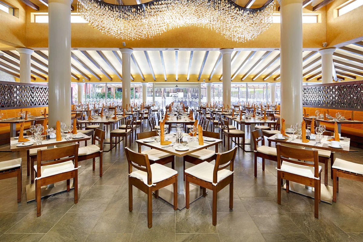 Barcelo Maya Grand Riviera Maya / 3 días / 2 adultos / del 12-14 de Dic / BLO-HO