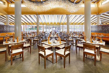 Barcelo Maya Grand Riviera Maya / 3 días / 2 adultos / del 12-14 de Dic / BLO-HO