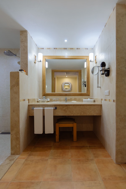 Barcelo Maya Grand Riviera Maya / 3 días / 2 adultos / del 12-14 de Dic / BLO-HO