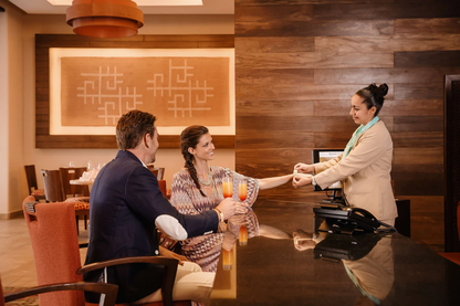 Barcelo Maya Grand Riviera Maya / 3 días / 2 adultos / del 12-14 de Dic / BLO-HO
