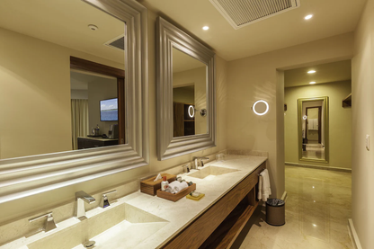 Hotel Moon Palace Cancun / 4 días / 2 adultos / del 17 al 20 de Julio / menores gratis