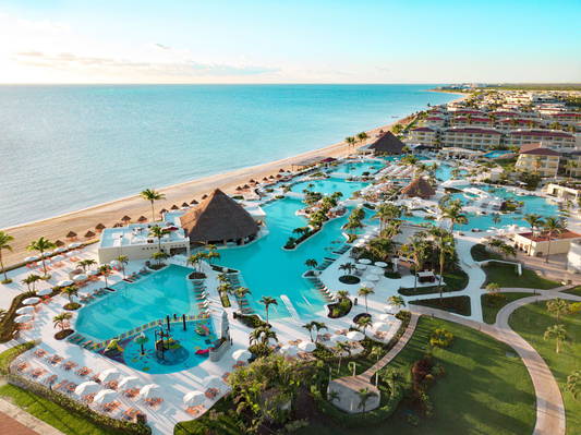 Hotel Moon Palace Cancun / 4 días / 2 adultos / del 17 al 20 de Julio / menores gratis