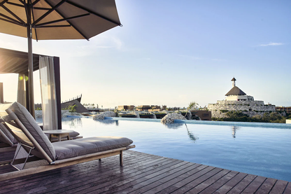 Hotel Xcaret Arte / 3 días / 2 adultos / del 26 al 28 de Sept