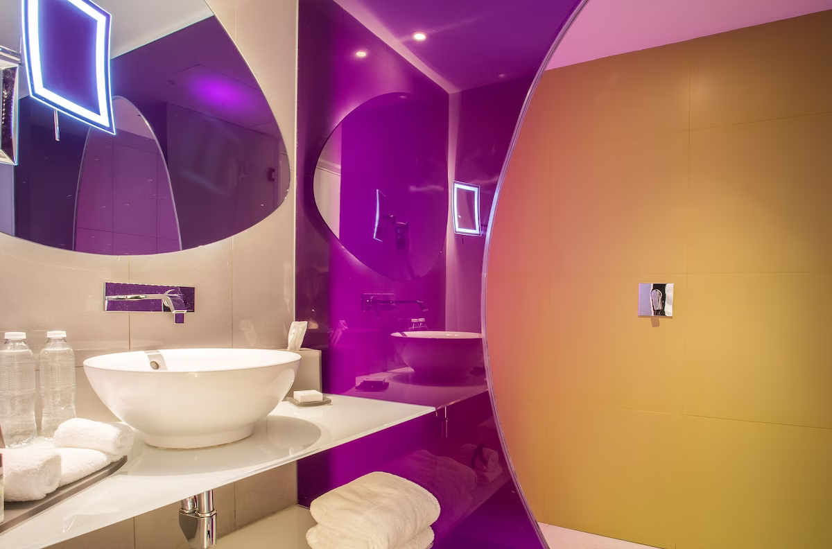 Temptation Cancun Resort All Inclusive - Adults Only  / 4 días / 2 adultos / del 11 -14 de Agost / FIT-BO