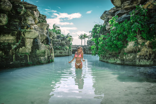 Hotel Xcaret Arte / 3 días / 2 adultos / del 26 al 28 de Sept