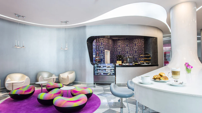 Temptation Cancun Resort All Inclusive - Adults Only  / 4 días / 2 adultos / del 11 -14 de Agost / FIT-BO