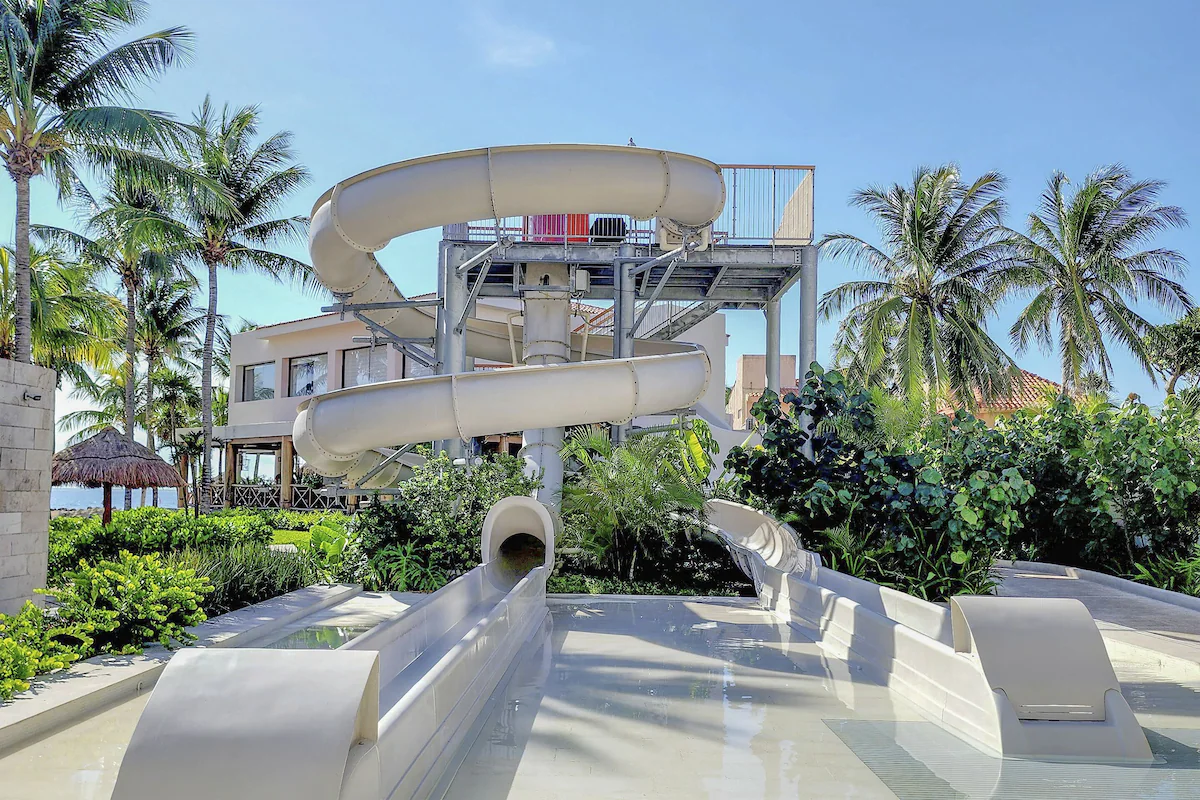 Dreams Aventuras Riviera Maya  All Inclusive / 3 días / 2 adultos / del 12-14 de Dic / menores gratis / BLO-HO